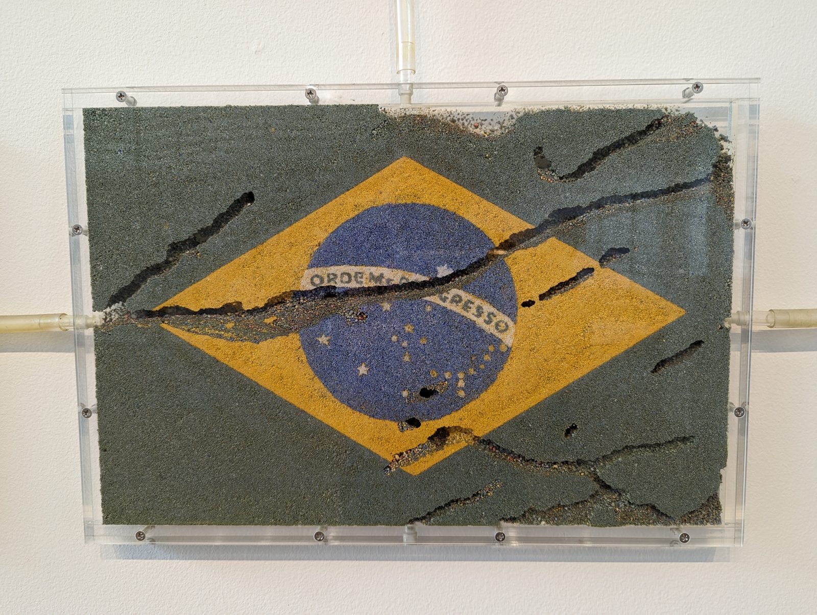 Brazil.